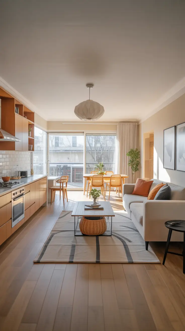 Open Kitchen Renovation Ideas 2026 for Modern Open-Plan Living