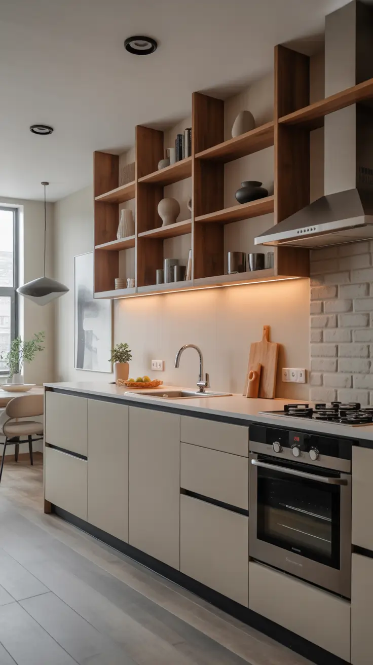 Open Kitchen Renovation Ideas 2026 for Modern Open-Plan Living