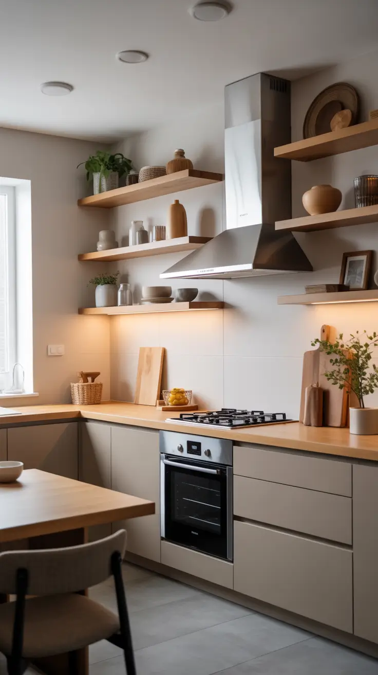 Open Kitchen Renovation Ideas 2026 for Modern Open-Plan Living