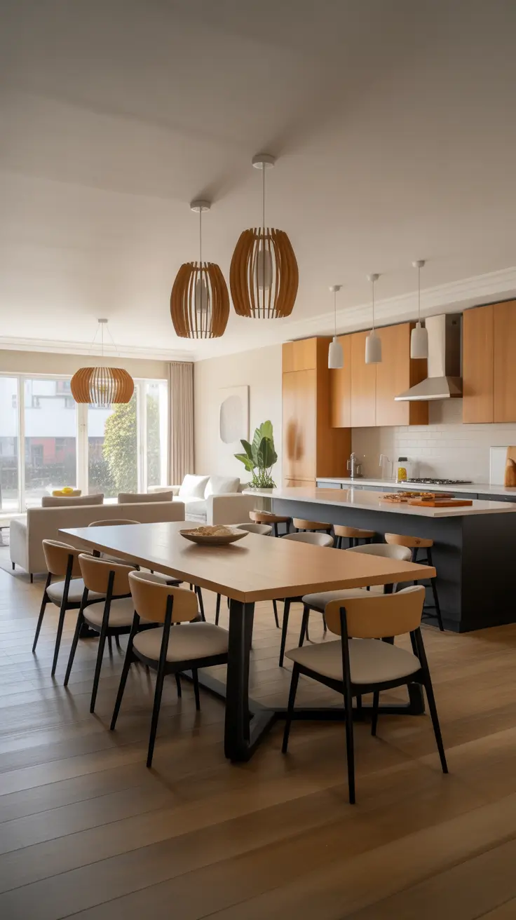 Open Kitchen Renovation Ideas 2026 for Modern Open-Plan Living