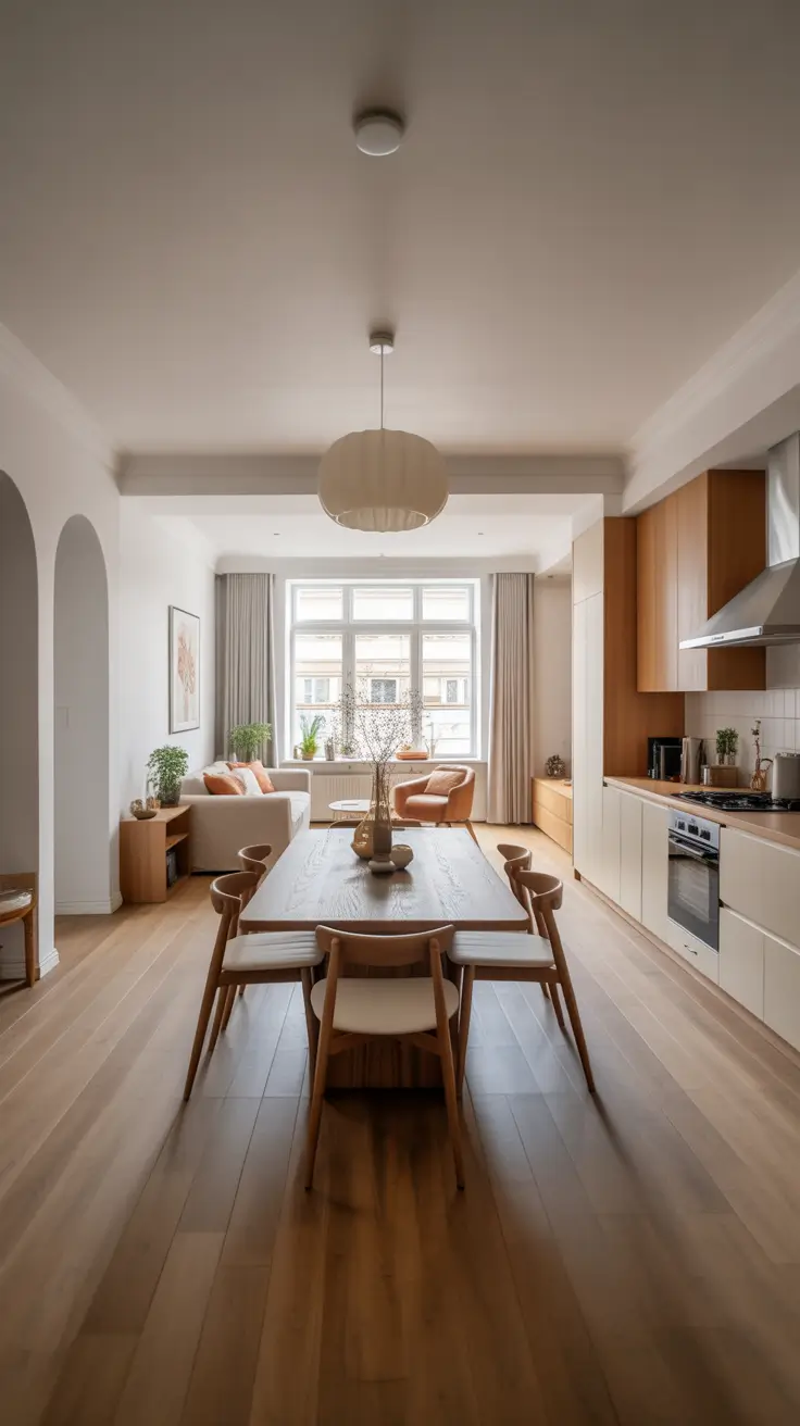 Open Kitchen Renovation Ideas 2026 for Modern Open-Plan Living