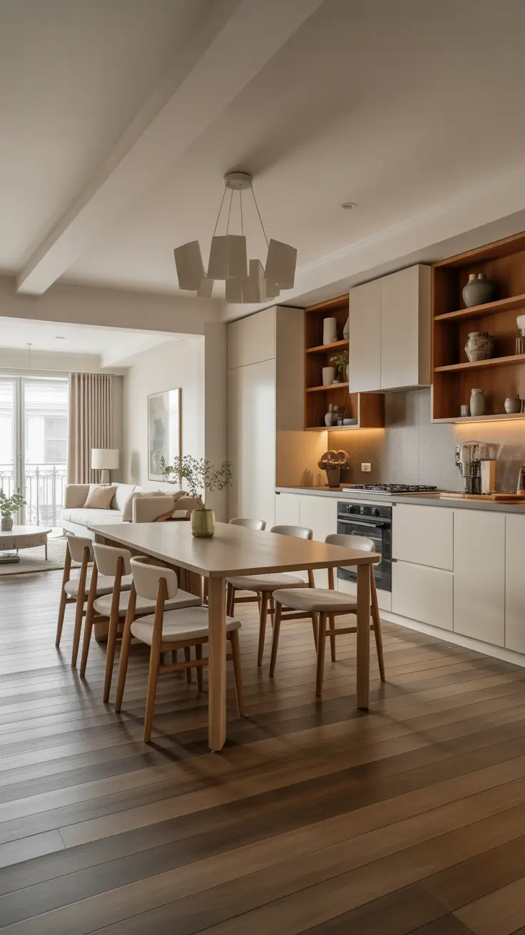 Open Kitchen Renovation Ideas 2026 for Modern Open-Plan Living