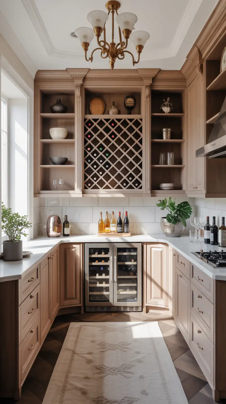Pantry Renovation Ideas 2026: Smart, Stylish & Functional Pantry Designs