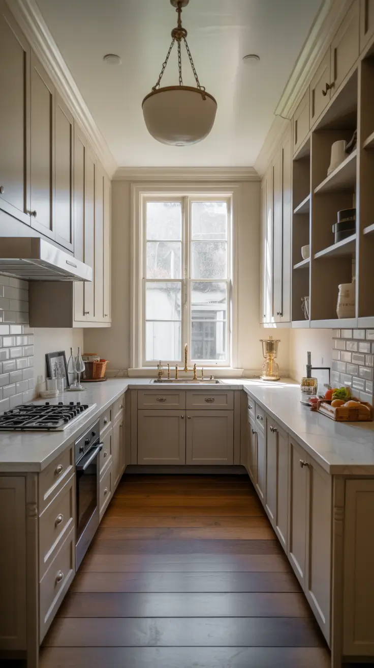 Pantry Renovation Ideas 2026: Smart, Stylish & Functional Pantry Designs