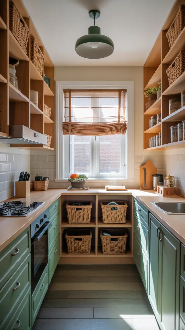 Pantry Renovation Ideas 2026: Smart, Stylish & Functional Pantry Designs