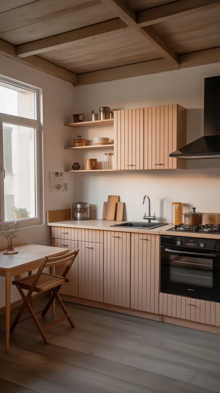 Rustic Kitchen Ideas 2026: Cozy Farmhouse & Country Style Designs