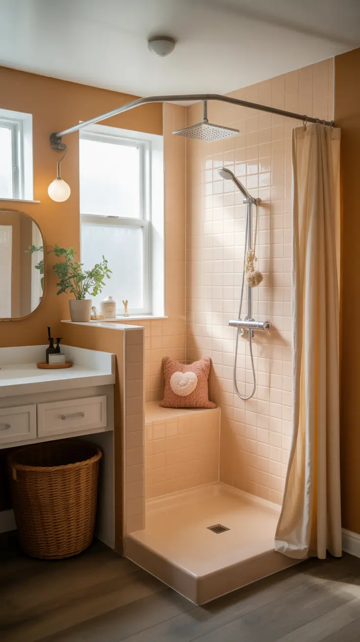 Shower Makeover Ideas 2026: Budget-Friendly, DIY & Modern Bathroom Updates