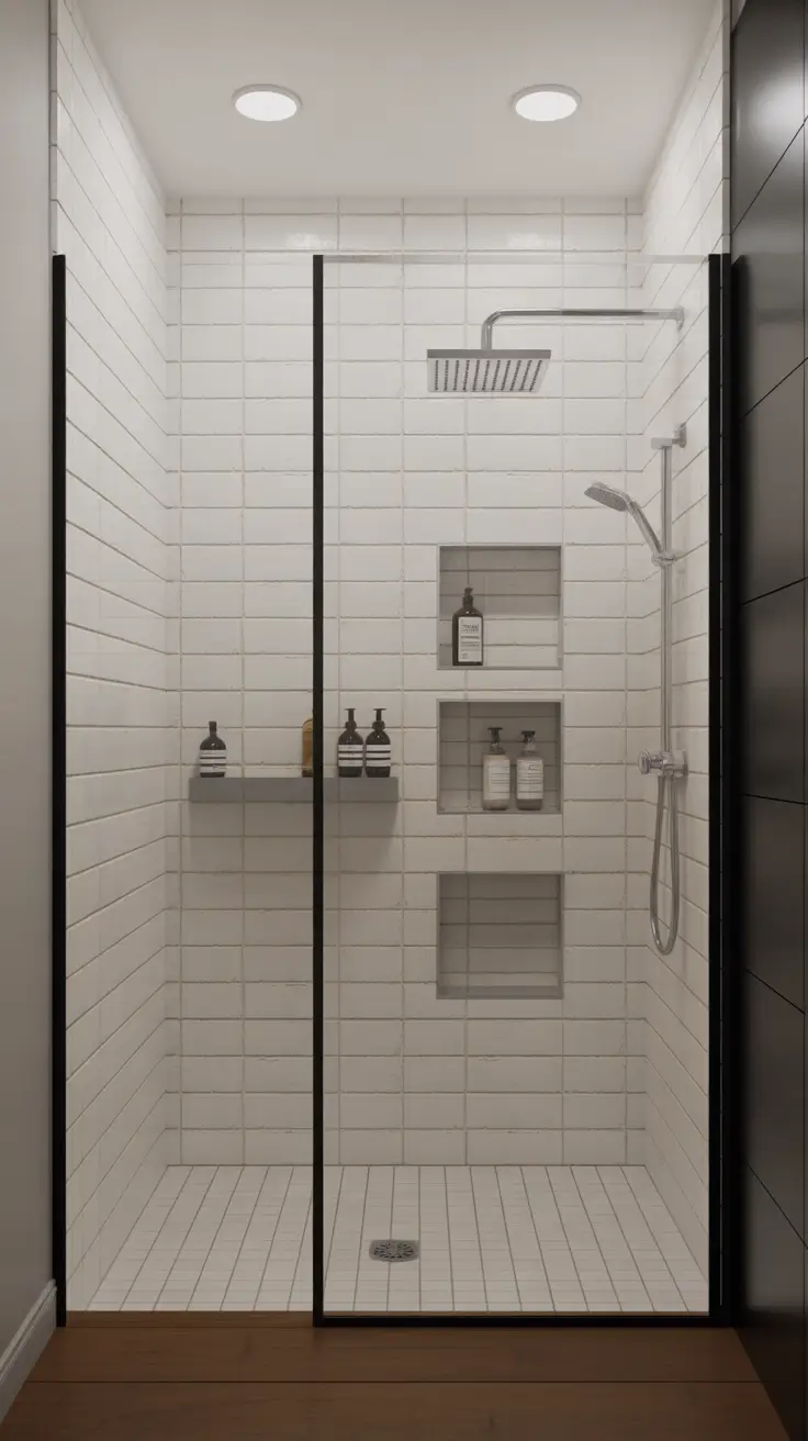 Shower Makeover Ideas 2026: Budget-Friendly, DIY & Modern Bathroom Updates