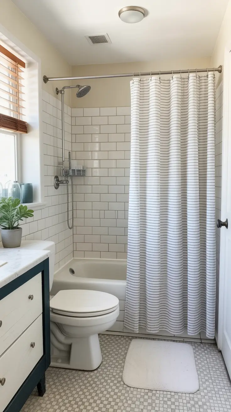 Shower Makeover Ideas 2026: Budget-Friendly, DIY & Modern Bathroom Updates