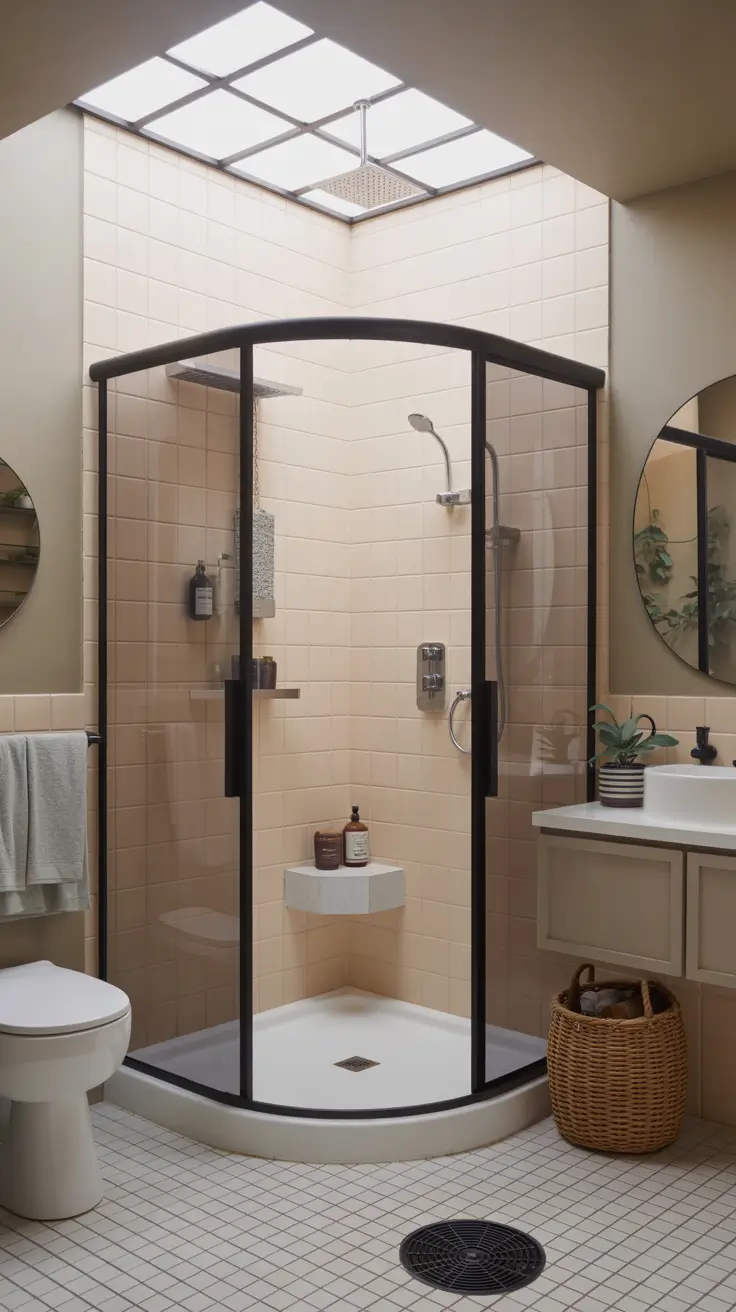 Shower Makeover Ideas 2026: Budget-Friendly, DIY & Modern Bathroom Updates