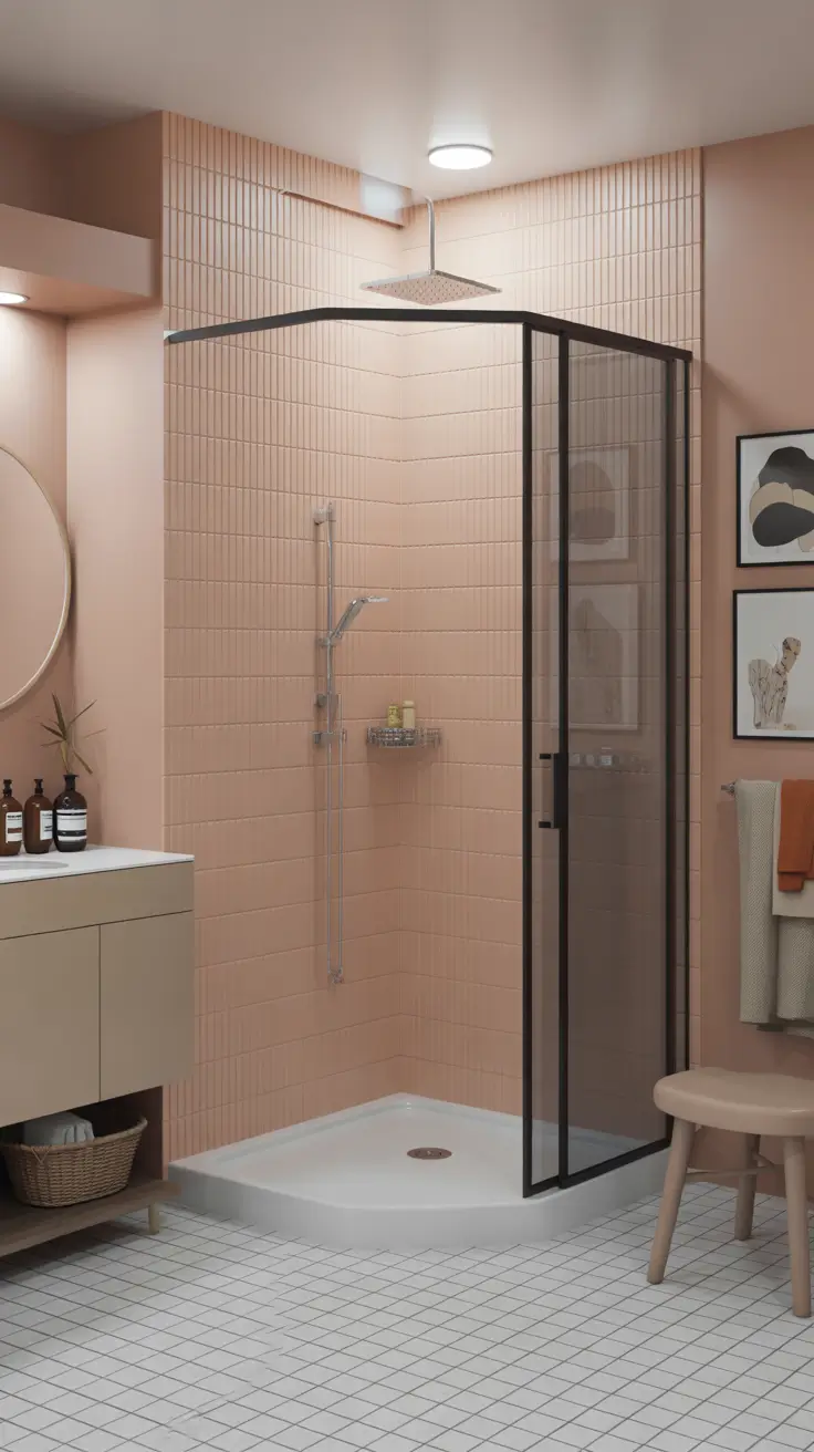Shower Makeover Ideas 2026: Budget-Friendly, DIY & Modern Bathroom Updates