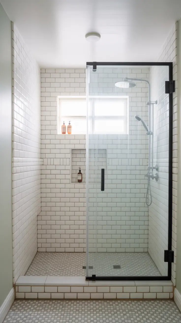 Shower Makeover Ideas 2026: Budget-Friendly, DIY & Modern Bathroom Updates
