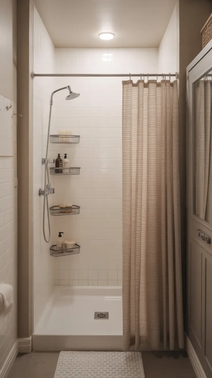 Shower Makeover Ideas 2026: Budget-Friendly, DIY & Modern Bathroom Updates