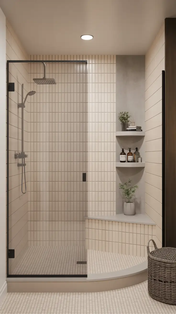 Shower Makeover Ideas 2026: Budget-Friendly, DIY & Modern Bathroom Updates