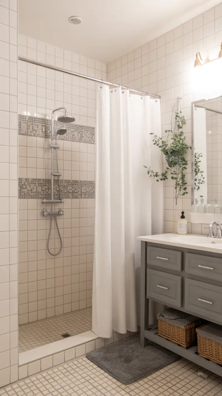 Shower Makeover Ideas 2026: Budget-Friendly, DIY & Modern Bathroom Updates