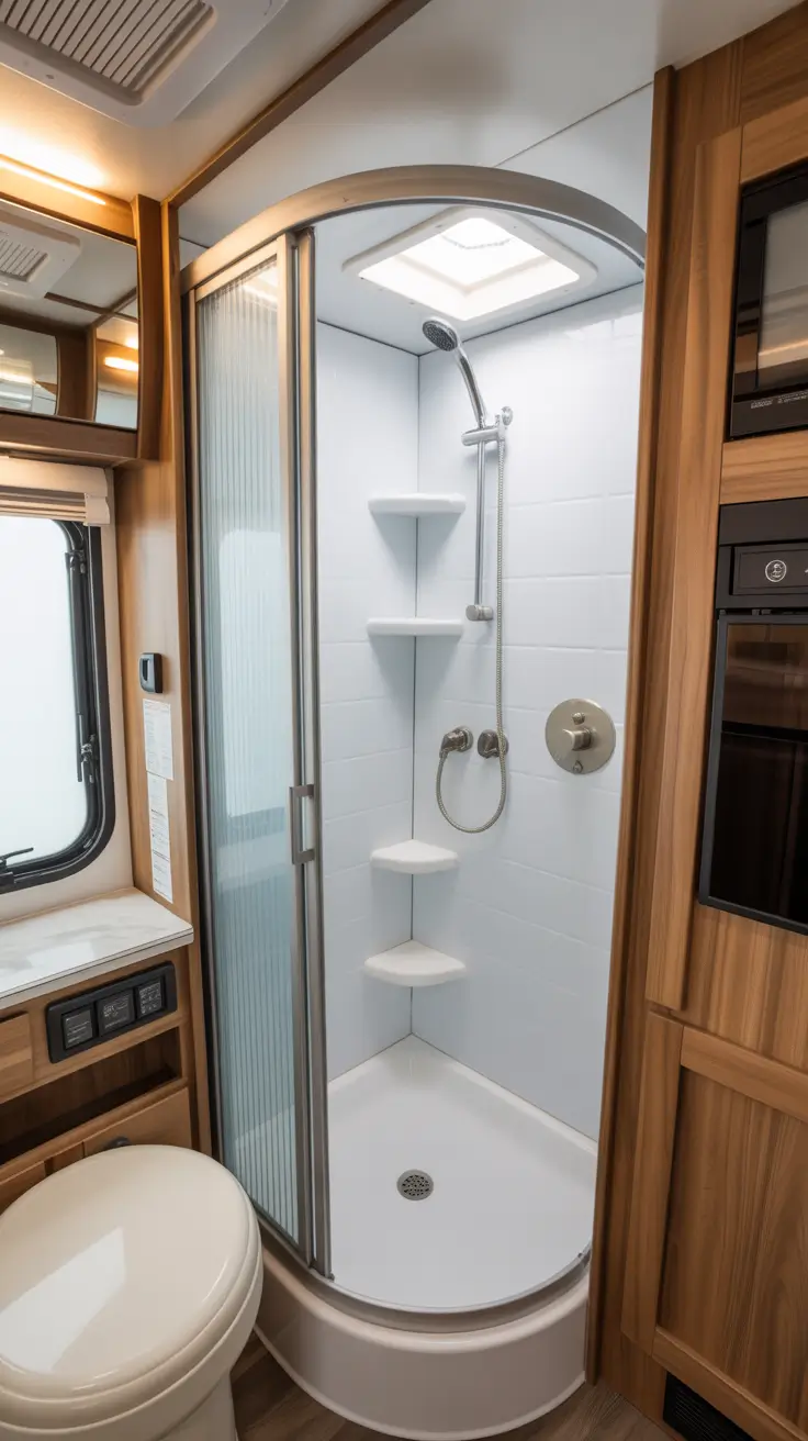 Shower Makeover Ideas 2026: Budget-Friendly, DIY & Modern Bathroom Updates