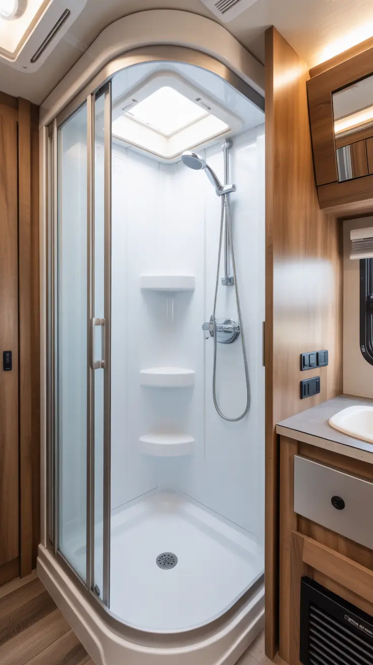 Shower Makeover Ideas 2026: Budget-Friendly, DIY & Modern Bathroom Updates