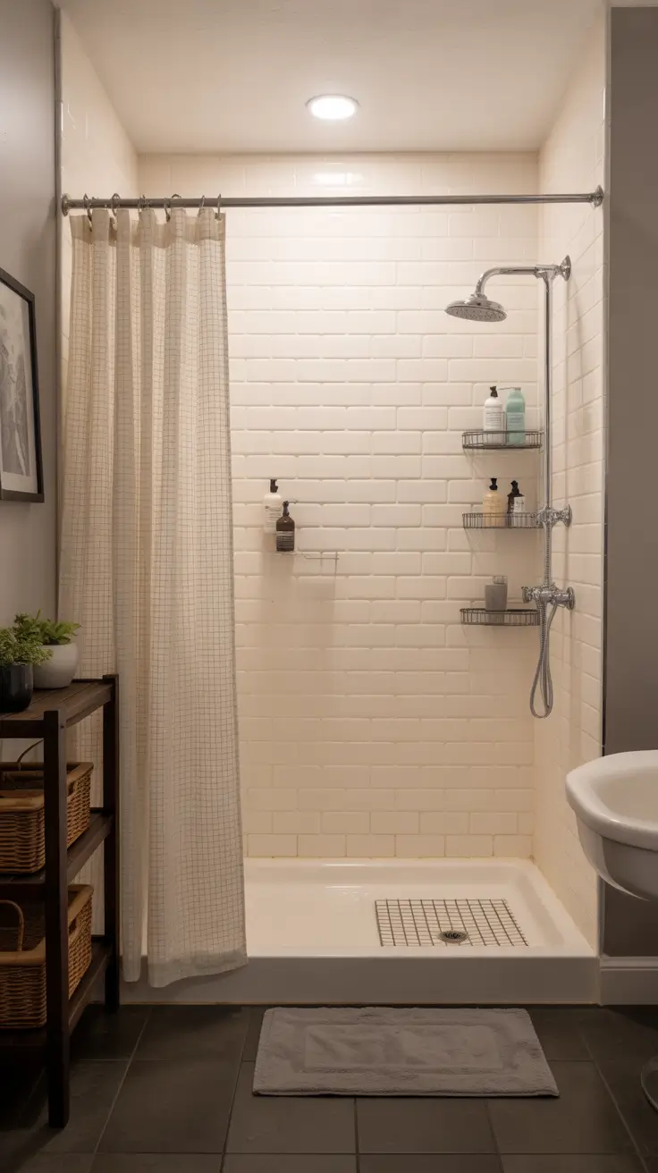 Shower Makeover Ideas 2026: Budget-Friendly, DIY & Modern Bathroom Updates