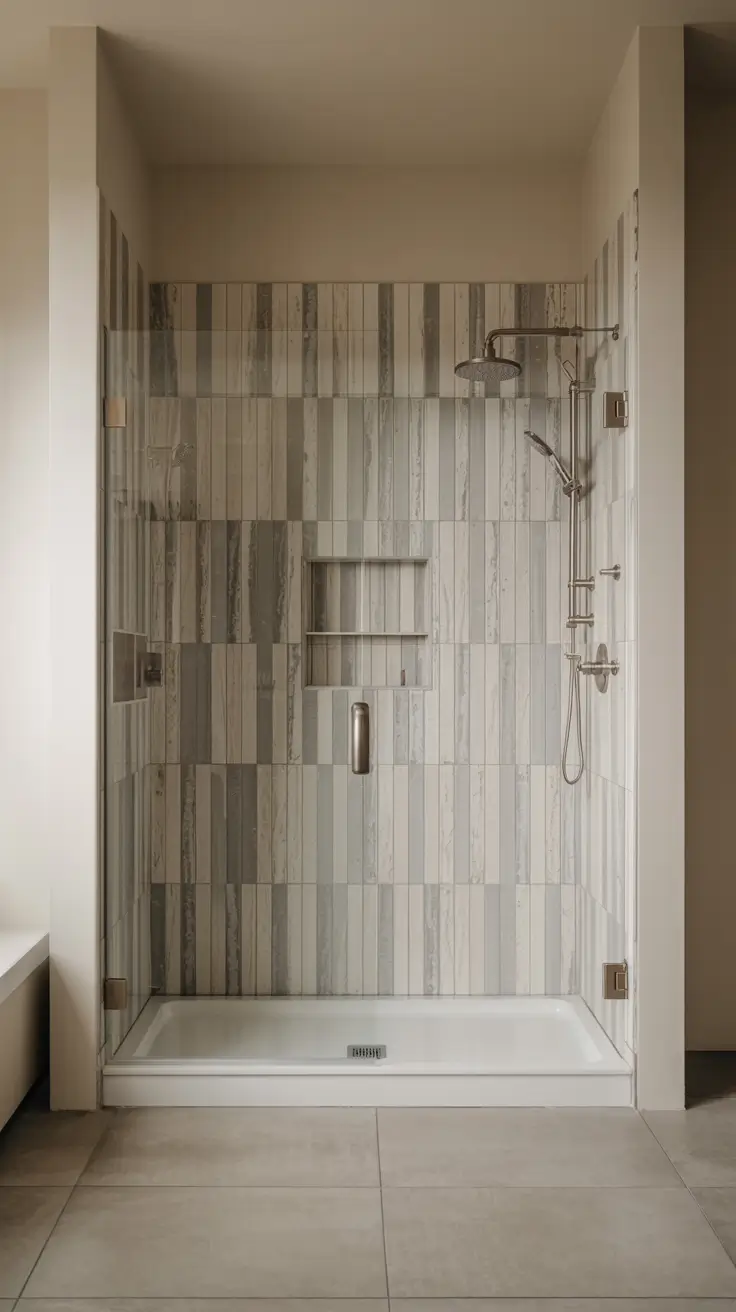 Shower Makeover Ideas 2026: Budget-Friendly, DIY & Modern Bathroom Updates