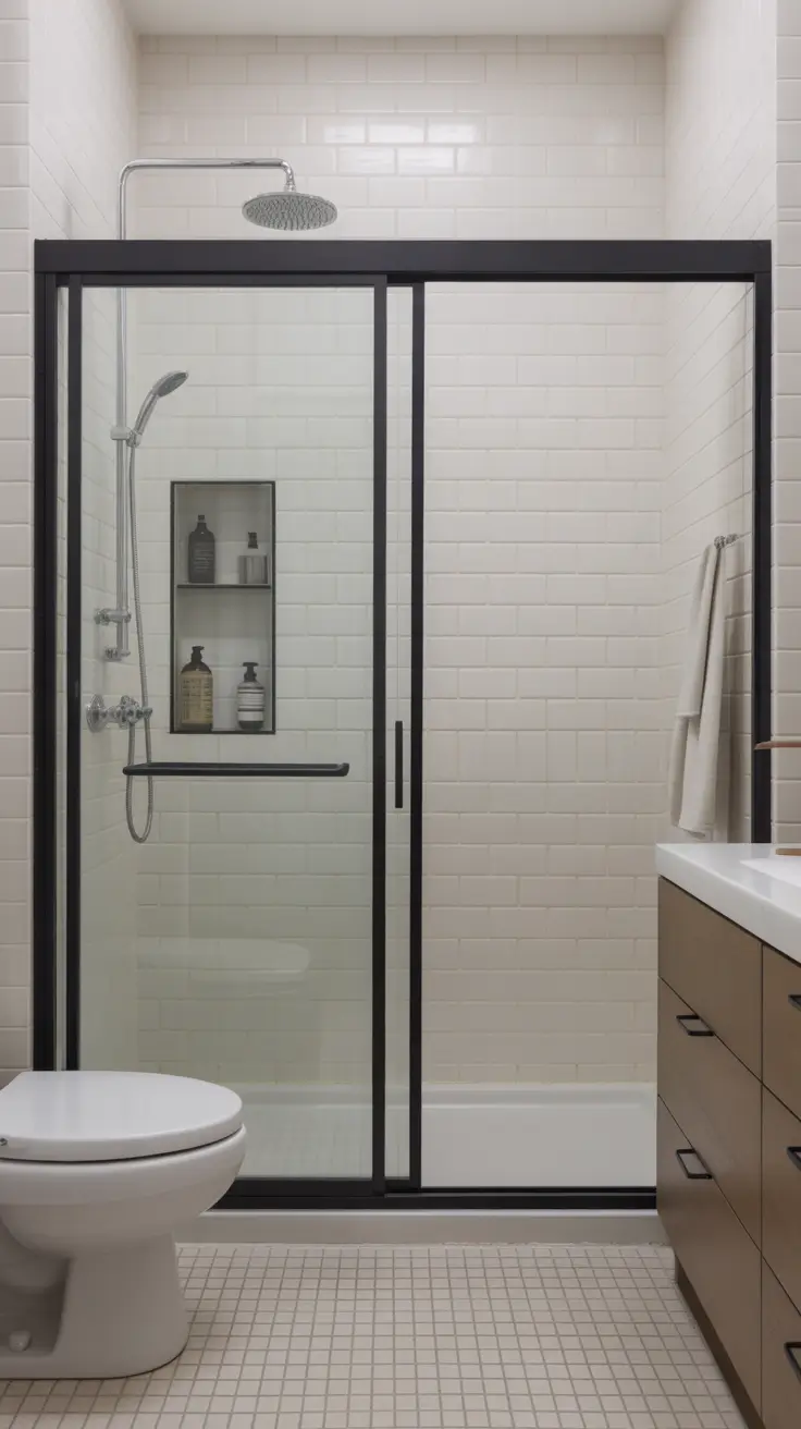 Shower Makeover Ideas 2026: Budget-Friendly, DIY & Modern Bathroom Updates