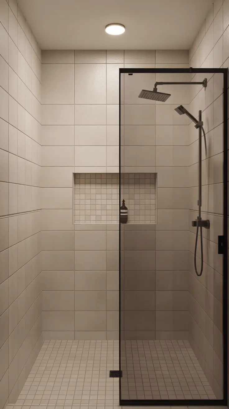 Shower Makeover Ideas 2026: Budget-Friendly, DIY & Modern Bathroom Updates