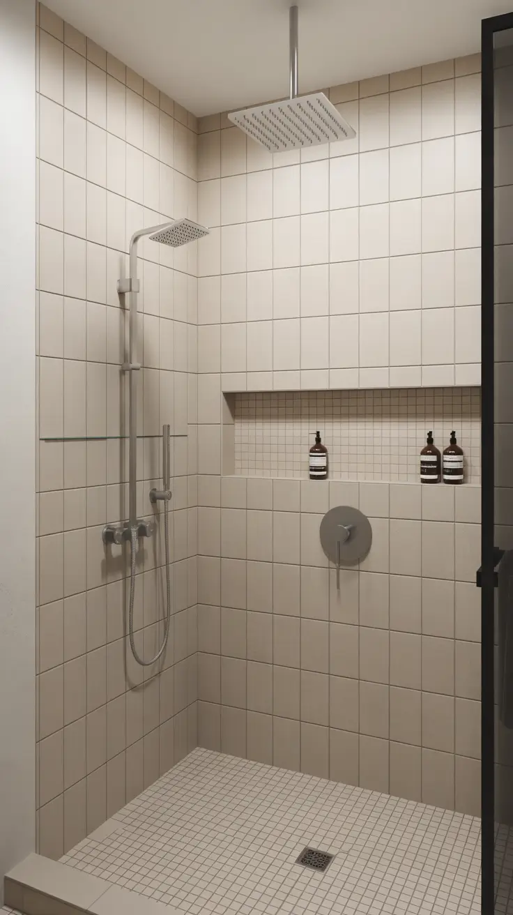 Shower Makeover Ideas 2026: Budget-Friendly, DIY & Modern Bathroom Updates