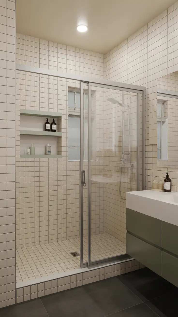 Shower Renovation Ideas 2026: Walk-In, Small Bathroom & Budget-Friendly Designs