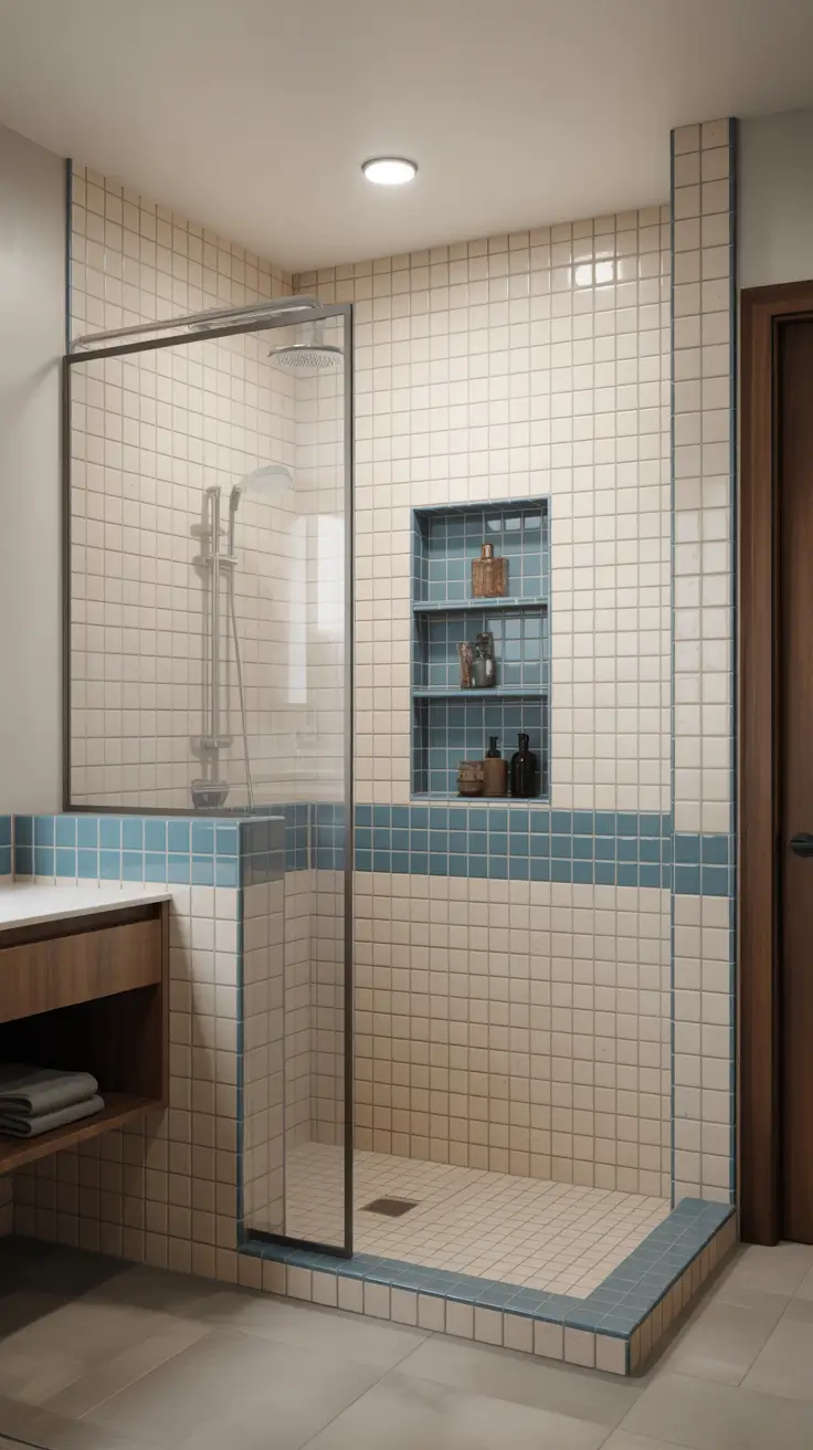 Shower Renovation Ideas 2026: Walk-In, Small Bathroom & Budget-Friendly Designs