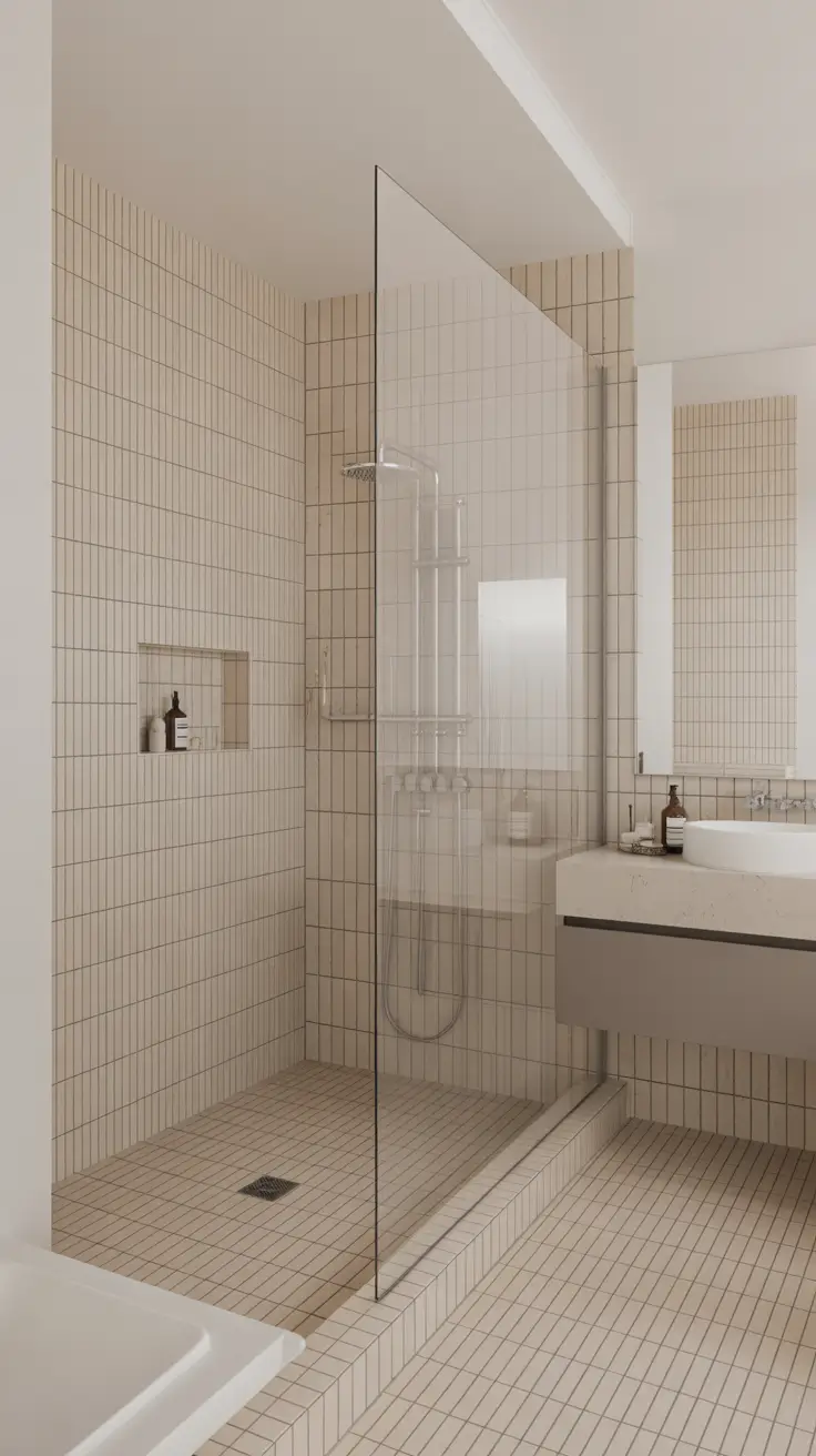 Shower Renovation Ideas 2026: Walk-In, Small Bathroom & Budget-Friendly Designs