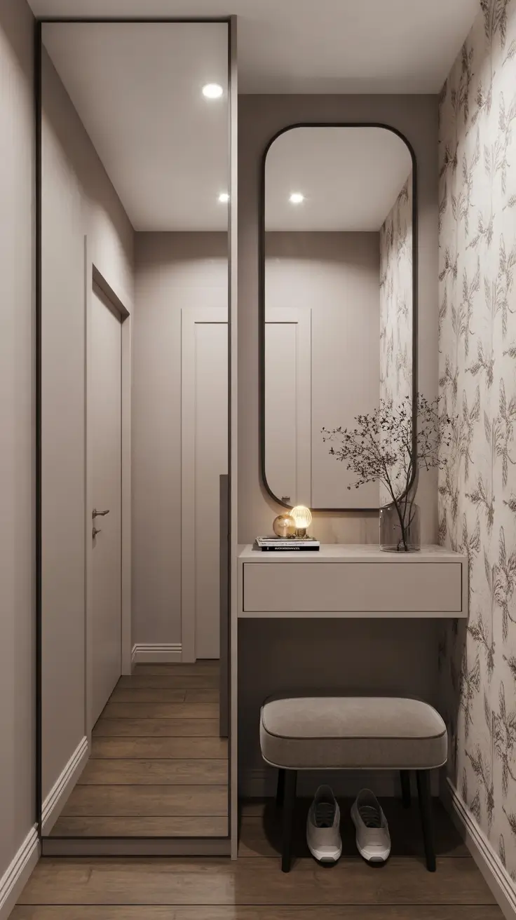 Small Entryways 2026: Smart Ideas for Stylish & Organized Spaces