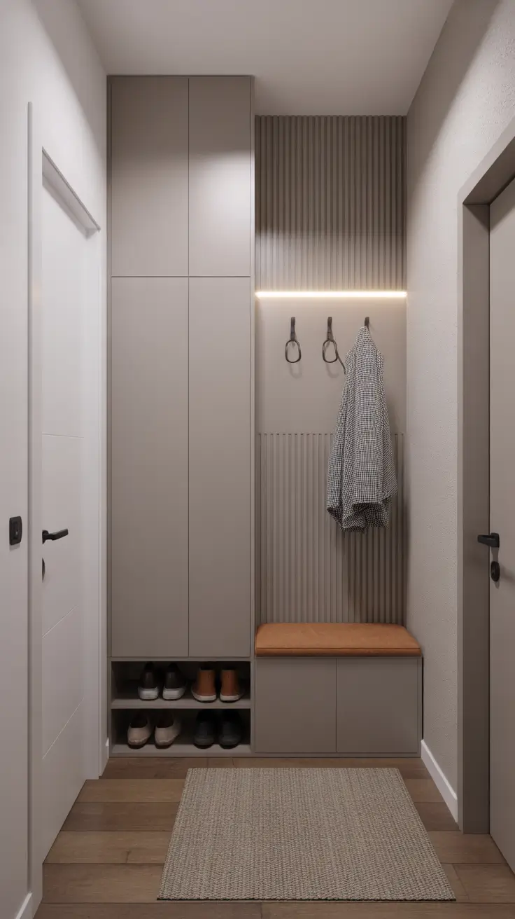 Small Entryways 2026: Smart Ideas for Stylish & Organized Spaces