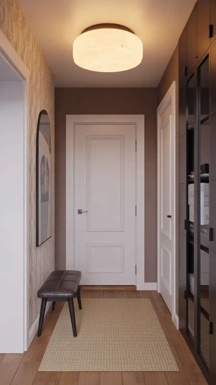 Small Entryways 2026: Smart Ideas for Stylish & Organized Spaces