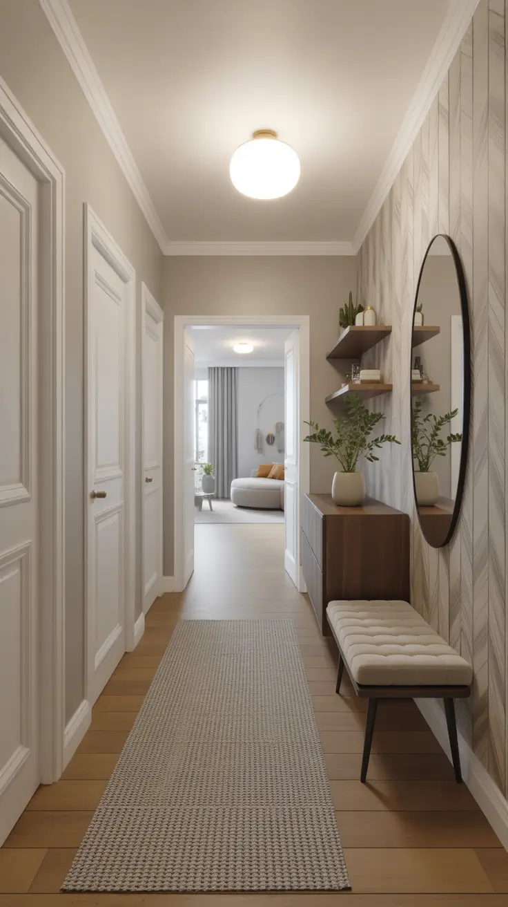 Small Entryways 2026: Smart Ideas for Stylish & Organized Spaces