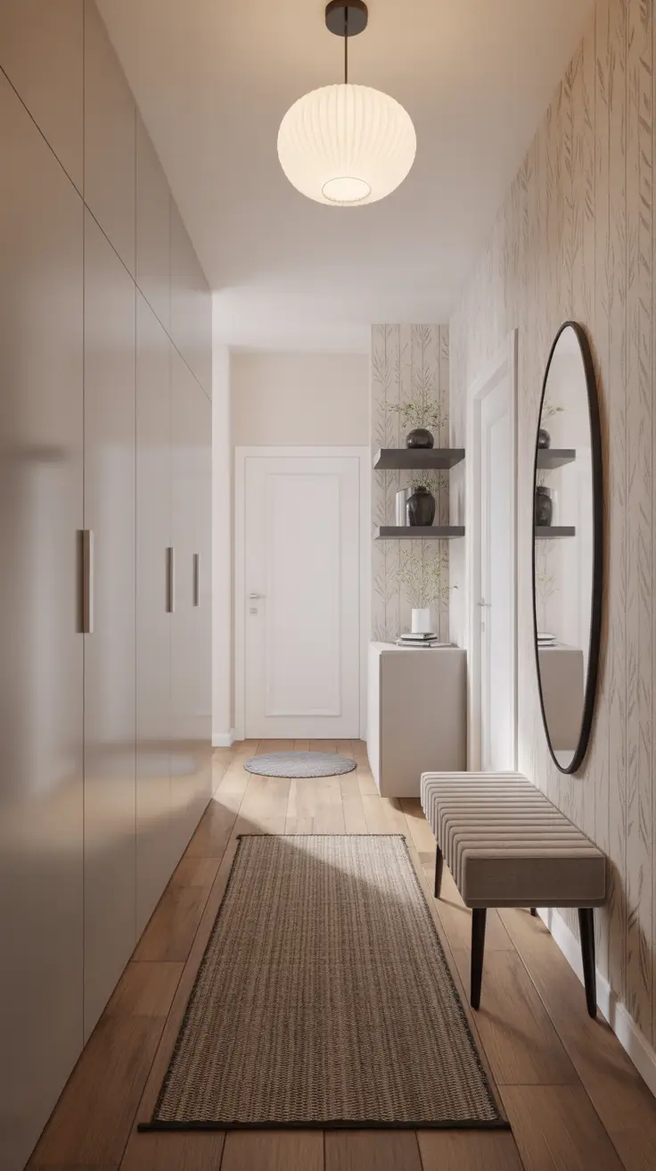 Small Entryways 2026: Smart Ideas for Stylish & Organized Spaces