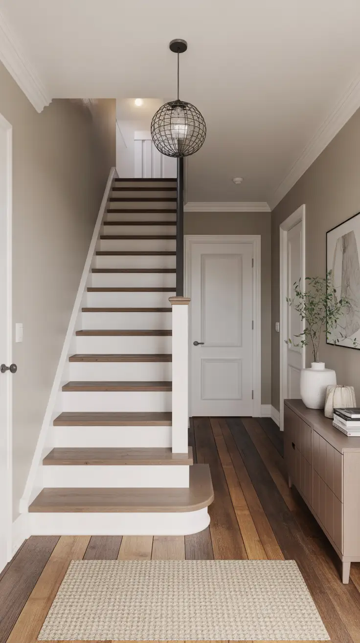 Small Entryways 2026: Smart Ideas for Stylish & Organized Spaces