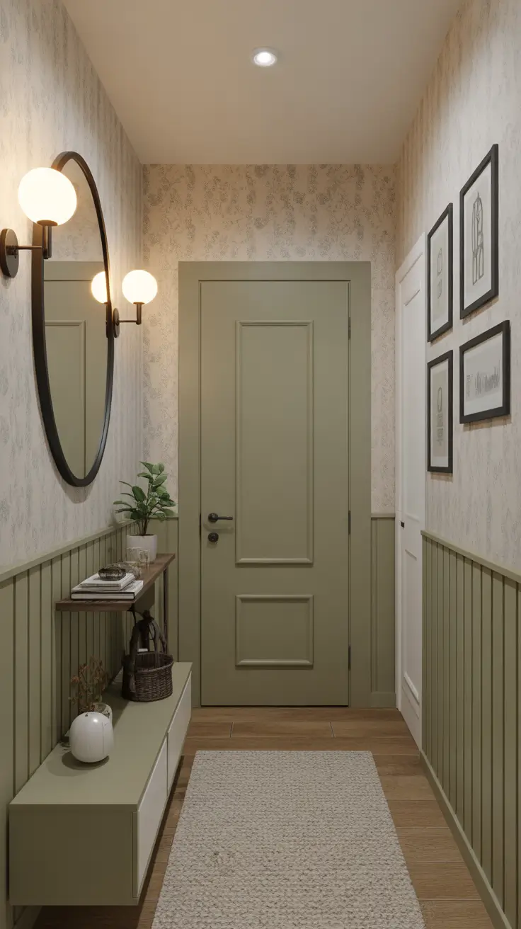 Small Entryways 2026: Smart Ideas for Stylish & Organized Spaces