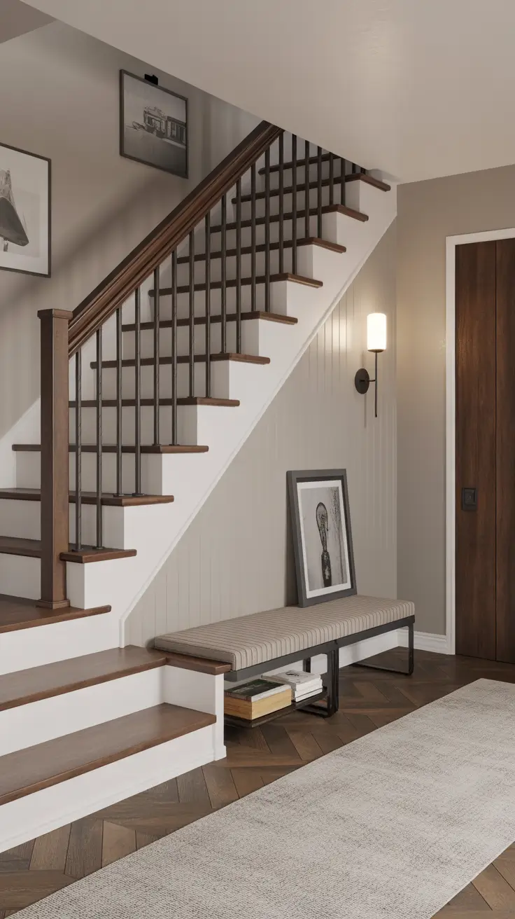 Small Entryways 2026: Smart Ideas for Stylish & Organized Spaces