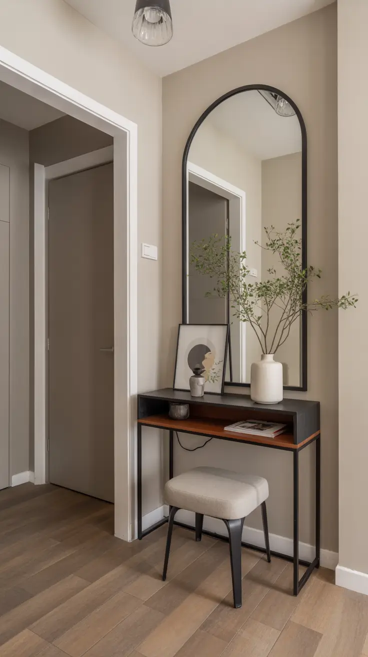Small Entryways 2026: Smart Ideas for Stylish & Organized Spaces