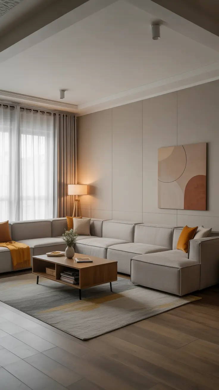 Sofa Set for Living Room Ideas 2026: Modern, Stylish & Comfortable Designs