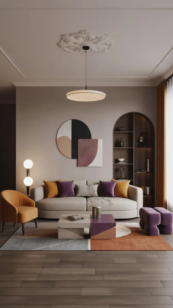 Sofa Set for Living Room Ideas 2026: Modern, Stylish & Comfortable Designs