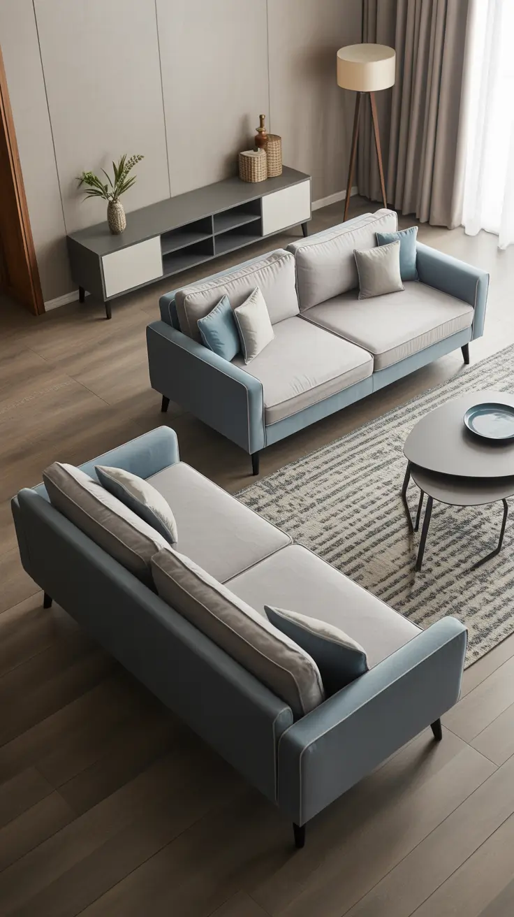 Sofa Set for Living Room Ideas 2026: Modern, Stylish & Comfortable Designs