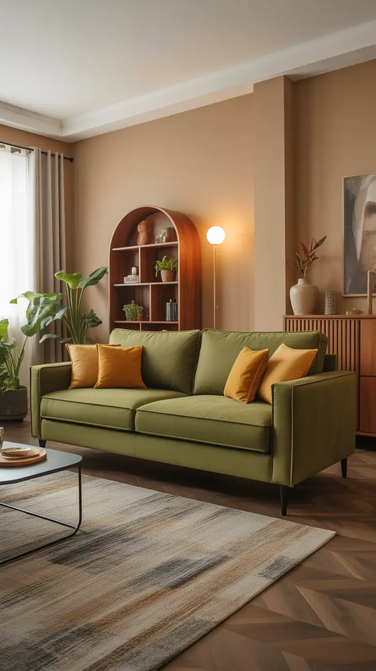 Sofa Set for Living Room Ideas 2026: Modern, Stylish & Comfortable Designs