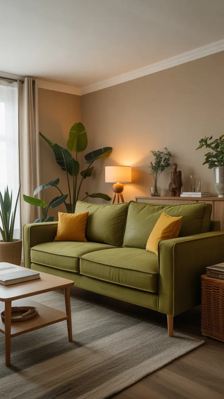 Sofa Set for Living Room Ideas 2026: Modern, Stylish & Comfortable Designs