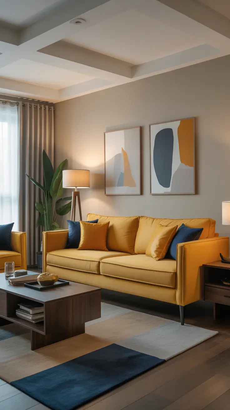 Sofa Set for Living Room Ideas 2026: Modern, Stylish & Comfortable Designs