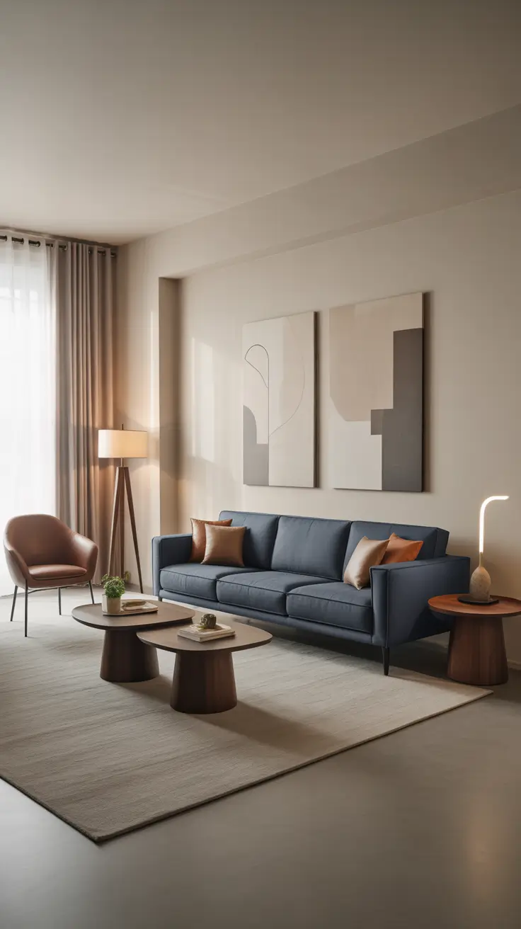 Sofa Set for Living Room Ideas 2026: Modern, Stylish & Comfortable Designs