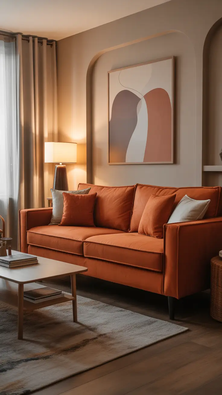 Sofa Set for Living Room Ideas 2026: Modern, Stylish & Comfortable Designs