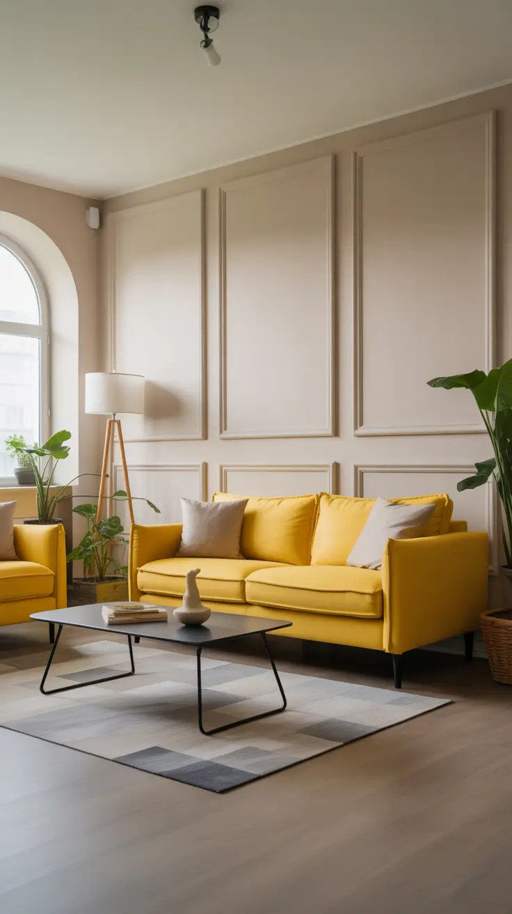 Sofa Set for Living Room Ideas 2026: Modern, Stylish & Comfortable Designs