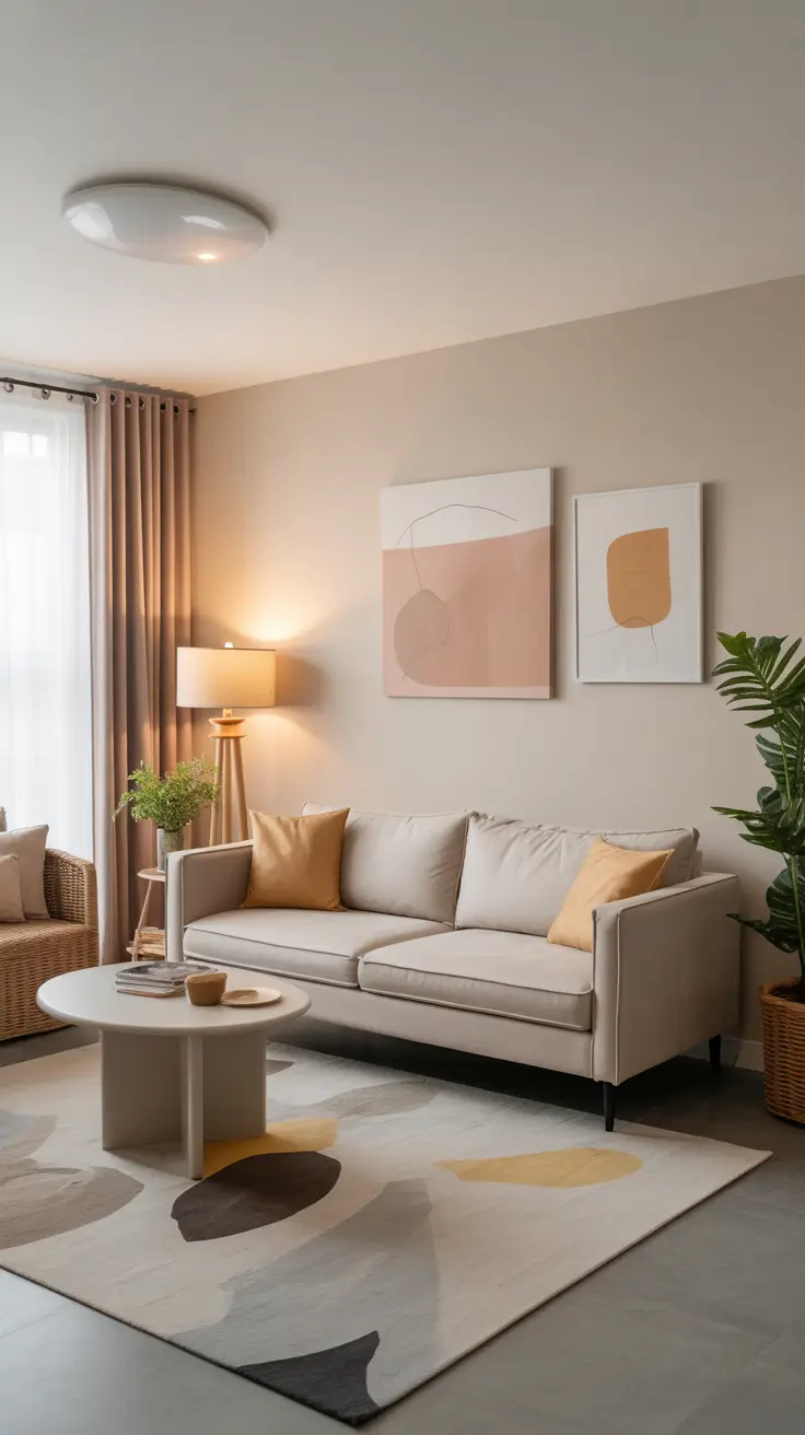 Sofa Set for Living Room Ideas 2026: Modern, Stylish & Comfortable Designs