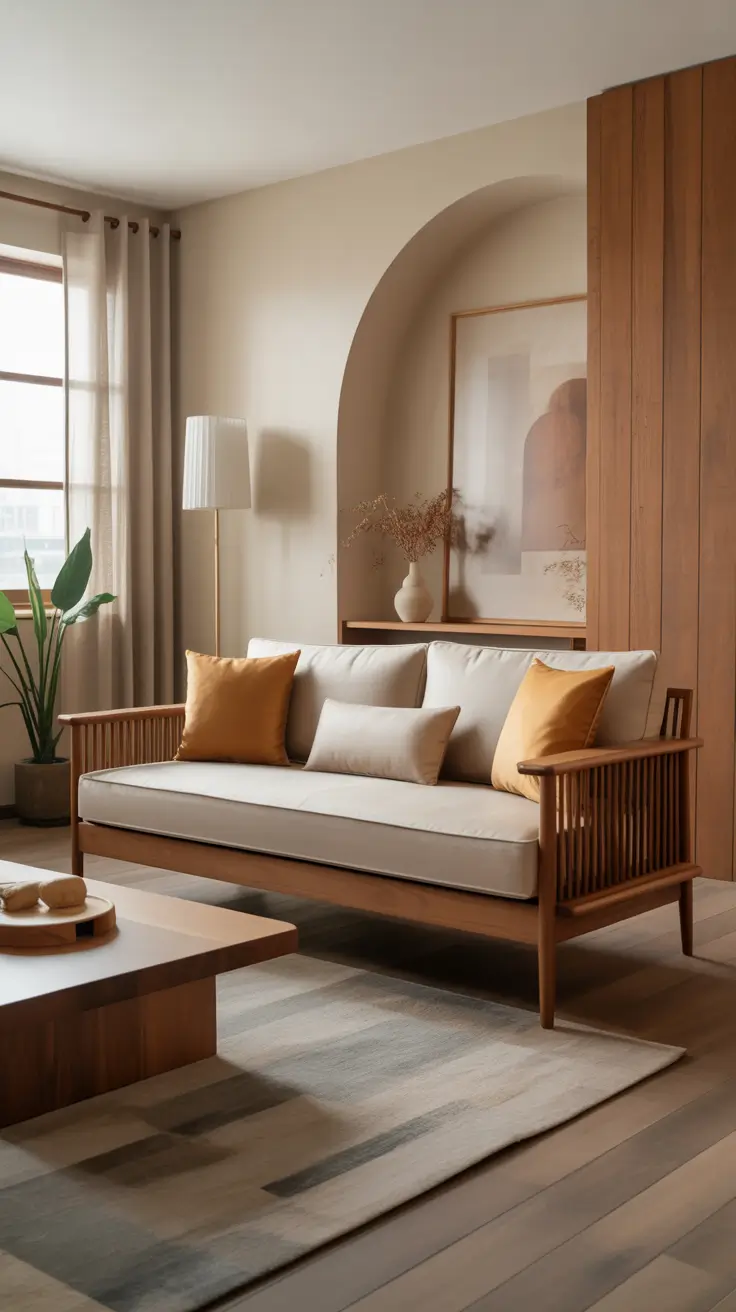 Sofa Set for Living Room Ideas 2026: Modern, Stylish & Comfortable Designs