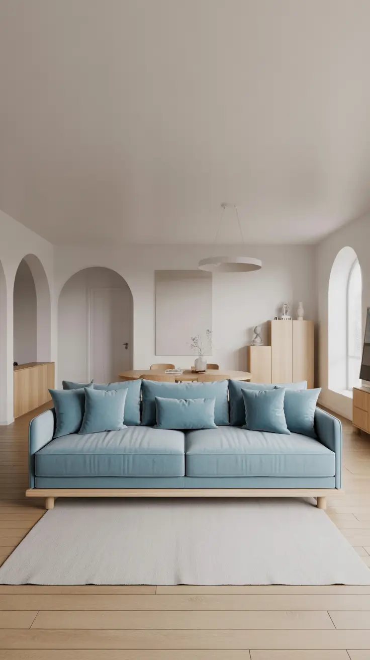 Sofa Set for Living Room Ideas 2026: Modern, Stylish & Comfortable Designs